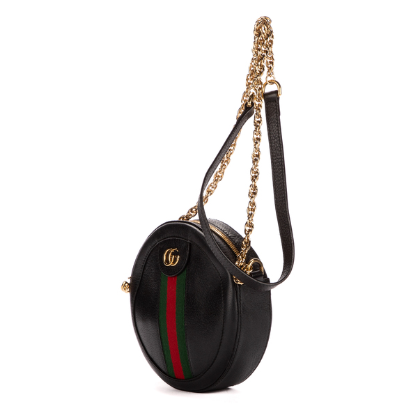 Gucci Ophidia Round - Picture 2 of 9